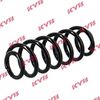KYB Suspension Spring RA7116