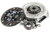 BORG & BECK Clutch Kit HK9632