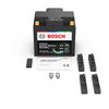 Bosch Starter Battery 0 986 124 030