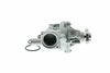 водна помпа, охлаждане на двигателя