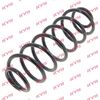 KYB RH6409 Suspension Spring