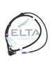 Elta Automotive Sensor, wheel speed EA1042