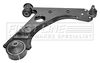 First Line FCA6558 Control Arm/Trailing Arm, wheel suspension