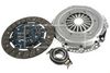 BORG & BECK Clutch Kit HK6226