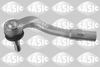Наконечник поперечной рулевой тяги SASIC 7676012