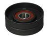 Натяжной ролик, поликлиновой ремень BTA E2X0001BTA