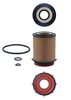 Knecht OX 982D Oil Filter