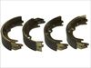 комплект спирачна челюст