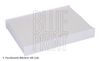 BLUE PRINT Filter, cabin air ADN12539