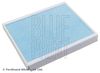 BLUE PRINT Filter, cabin air ADG02557