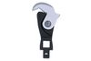 Laser Tools Quick Adjustable Wrench Head 8 - 17mm