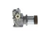 Hydraulické čerpadlo, řízení K S01 000 364