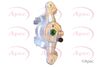 APEC Brake Caliper RCA800