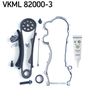SKF Timing Chain Kit VKML 82000-3