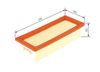Bosch Air Filter 1 457 433 256 (1457433256)
