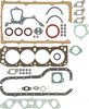 Комплект прокладок, двигун VICTOR REINZ 01-25985-06