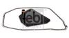 FEBI BILSTEIN Hydraulic Filter Kit, automatic transmission 171640