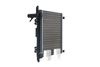 Chladič, chlazení motoru CR 831 001S
