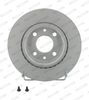 Ferodo DDF1096C Brake Disc