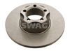 спирачен диск