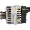 NAPA Alternator NAL2540