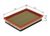 BOSCH Air Filter F 026 400 177
