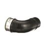 въздуховод за турбината