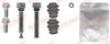 Комплект направляючої гільзи QUICK BRAKE 113-1467X