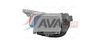 AVA QUALITY COOLING Oil Cooler, engine oil OL3710H