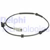 Датчик, частота обертання колеса DELPHI SS20312