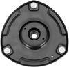 Gates Suspension Strut Support Mount SUS1866