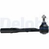 Delphi Tie Rod End TA2663