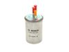 Паливний фільтр BOSCH 0450906508 (N 6508)