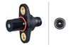 HELLA Sensor, camshaft position 6PU 009 121-081