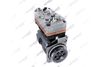 kompresor MB Actros MP4, Euro 6, vč. kola 1100440001