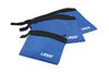 Laser Tools Storage Tool Pouch Pack 3pc