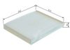 BOSCH Filter, cabin air 1 987 432 111