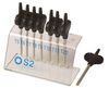 Laser Tools Screwdriver Set 3409