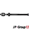Осевой шарнир, рулевая тяга JP GROUP 1144502600 (1144502609)