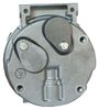 Mahle Compressor, air conditioning ACP 379 000S