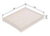 Bosch Filter, cabin air 1 987 435 144