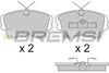 BREMSI