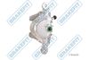 APEC Brake Caliper BCA1763E