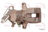 APEC Brake Caliper LCA497