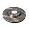 Bremsscheibe