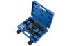 Laser Tools Vibro Air Chisel Adaptor Set 7pc