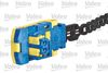 VALEO Clock Spring, airbag 251675