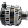 NAPA Alternator NAL2615