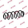Kayaba Suspension Spring RA5351