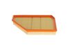 BOSCH Air Filter F 026 400 845